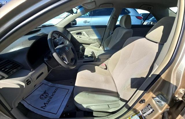 used 2010 Toyota Camry car, priced at $3,900