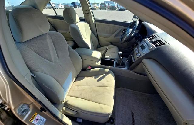 used 2010 Toyota Camry car, priced at $3,900