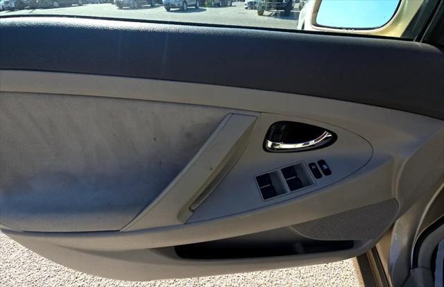 used 2010 Toyota Camry car, priced at $3,900