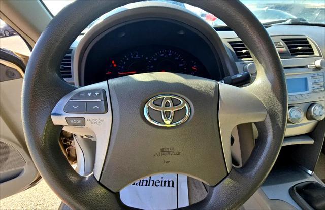 used 2010 Toyota Camry car, priced at $3,900