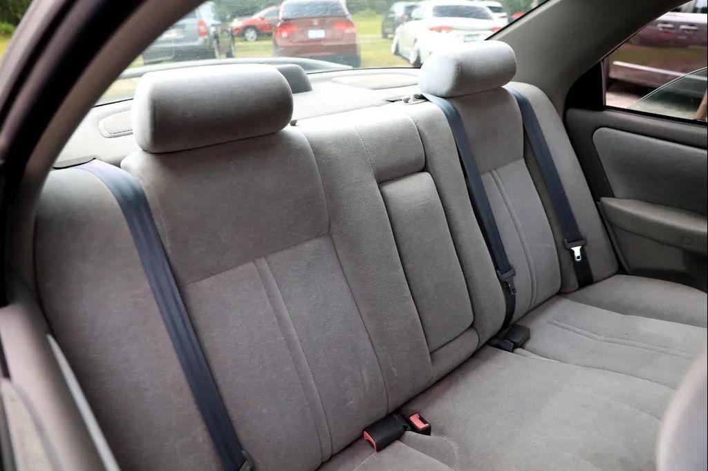 used 1999 Toyota Camry car, priced at $2,500