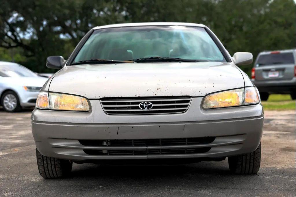 used 1999 Toyota Camry car, priced at $2,500