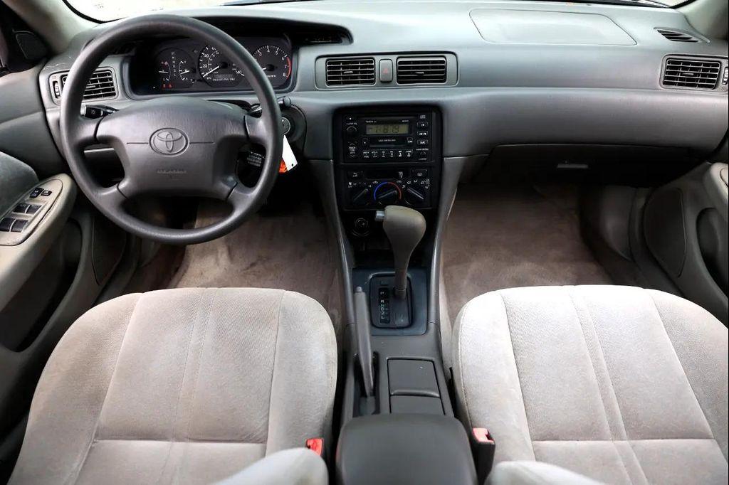 used 1999 Toyota Camry car, priced at $2,500