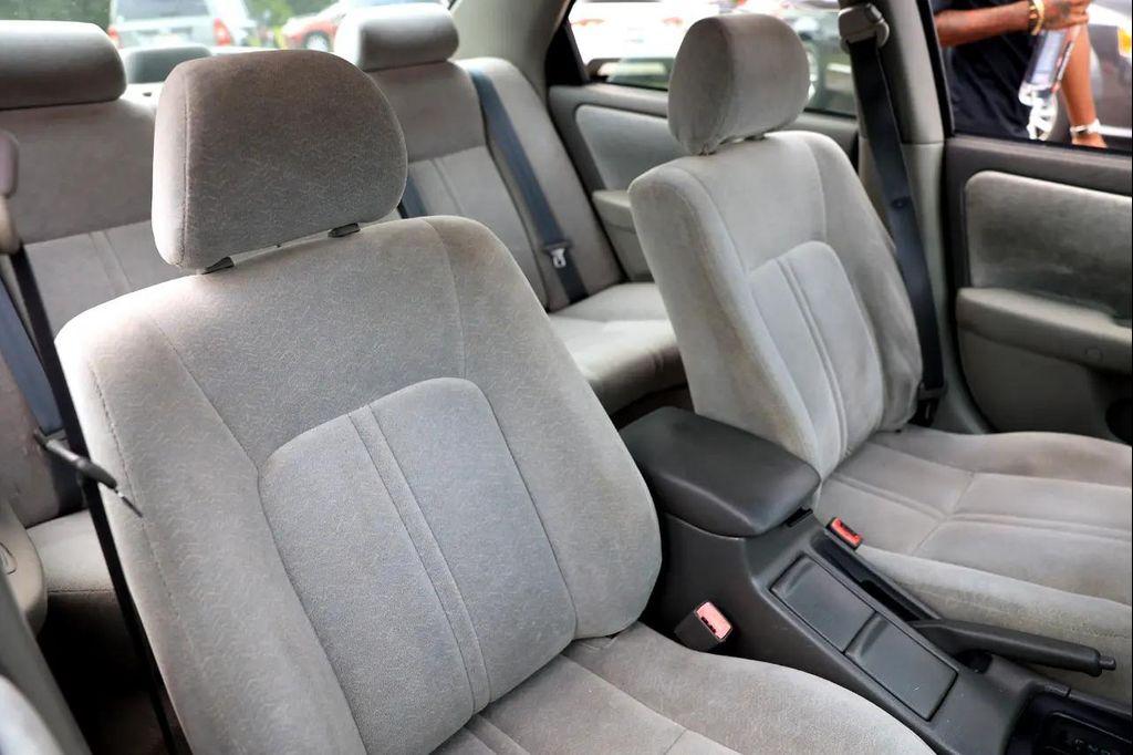 used 1999 Toyota Camry car, priced at $2,500