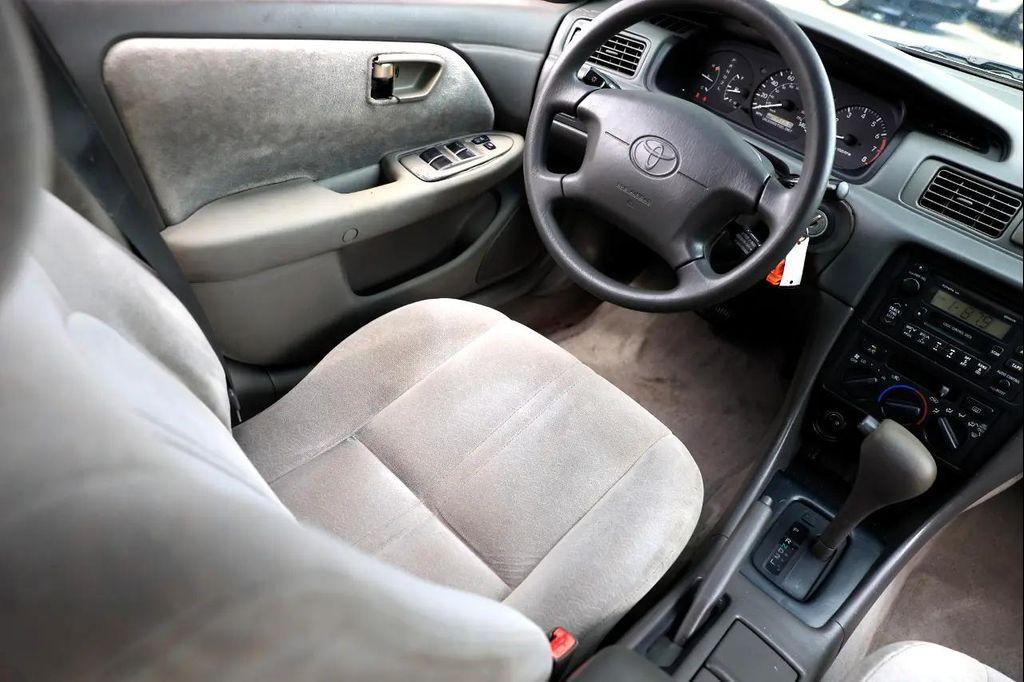 used 1999 Toyota Camry car, priced at $2,500