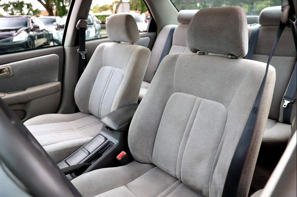 used 1999 Toyota Camry car, priced at $2,500