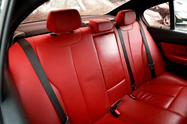 used 2016 BMW 328 car, priced at $9,500