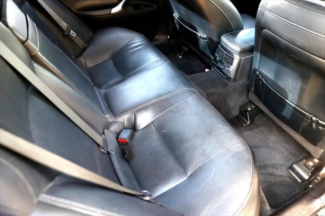 used 2009 Lexus IS 250 car, priced at $5,500
