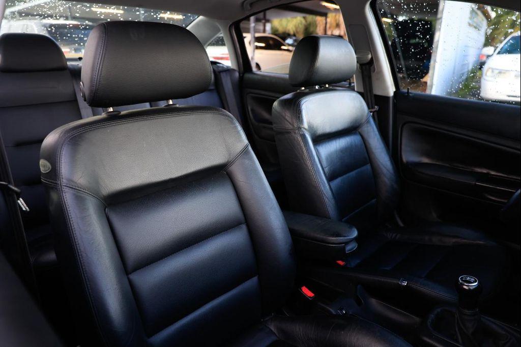 used 1999 Volkswagen Passat car, priced at $4,900