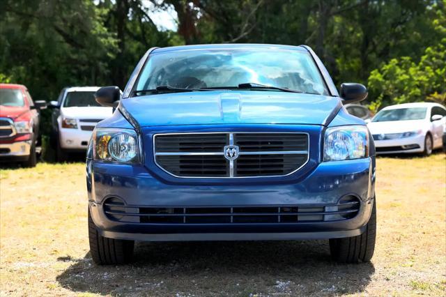 used 2009 Dodge Caliber car, priced at $3,900