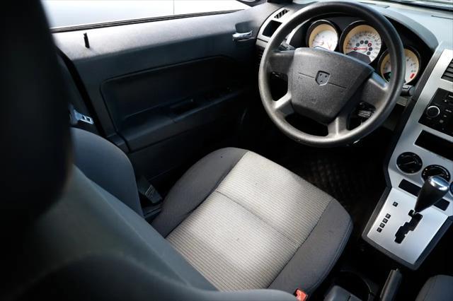 used 2009 Dodge Caliber car, priced at $3,900