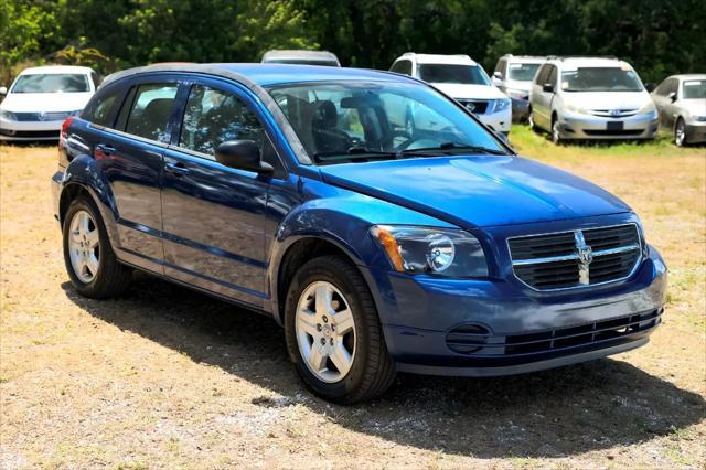 used 2009 Dodge Caliber car, priced at $3,900