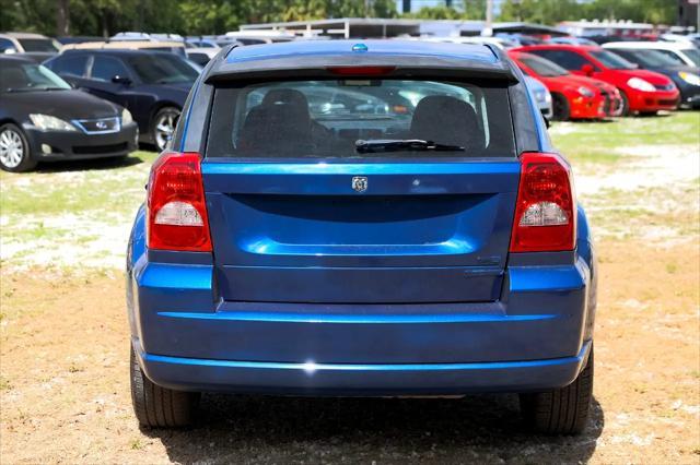 used 2009 Dodge Caliber car, priced at $3,900