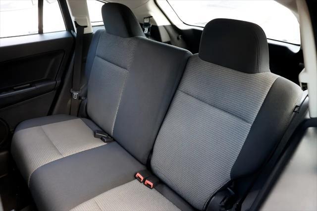 used 2009 Dodge Caliber car, priced at $3,900