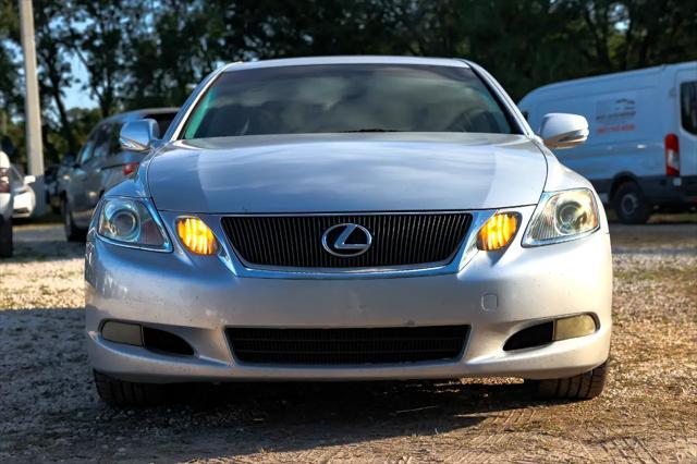 used 2011 Lexus GS 350 car, priced at $5,500