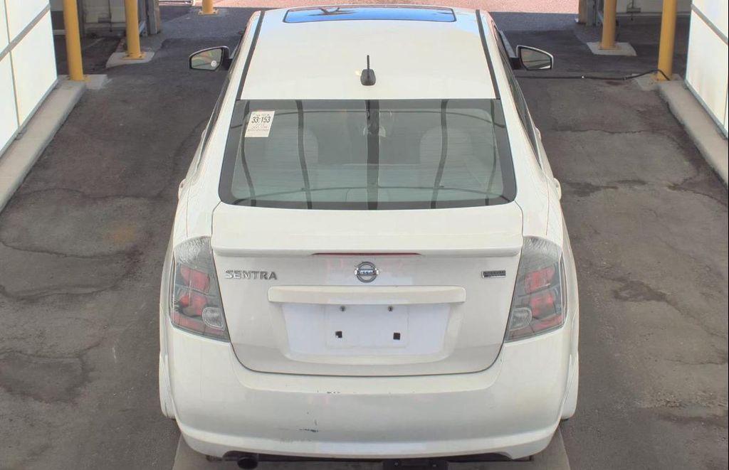 used 2012 Nissan Sentra car, priced at $2,400