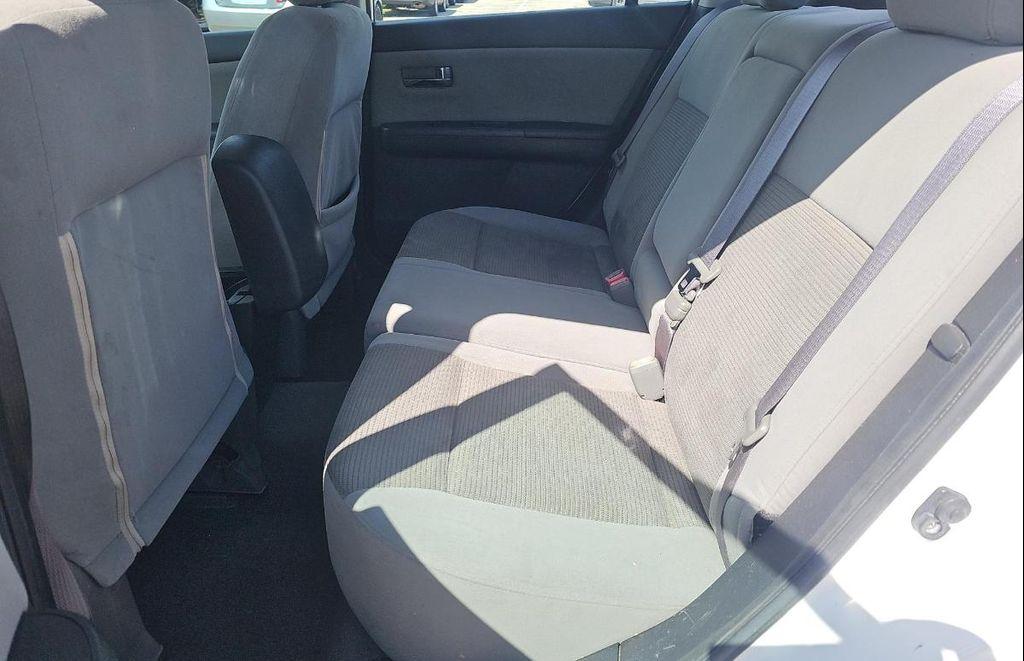 used 2012 Nissan Sentra car, priced at $2,400