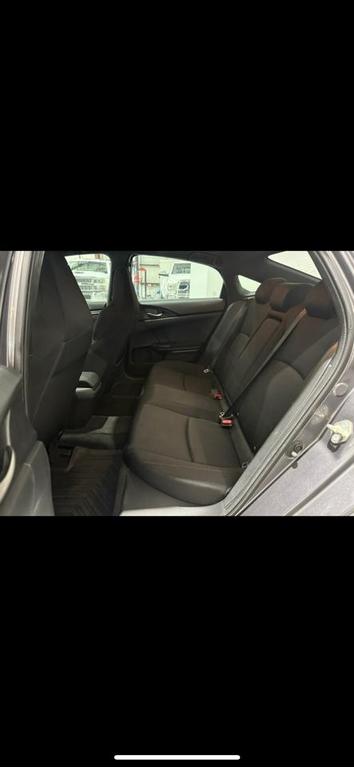 used 2018 Honda Civic car, priced at $12,900