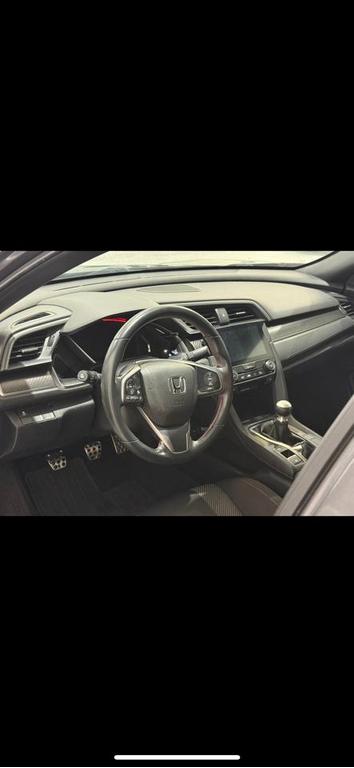 used 2018 Honda Civic car, priced at $12,900