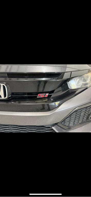 used 2018 Honda Civic car, priced at $12,900