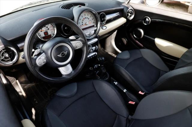 used 2009 MINI Cooper Clubman car, priced at $4,900