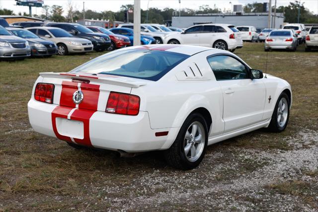 used 2007 Ford Mustang car, priced at $6,900