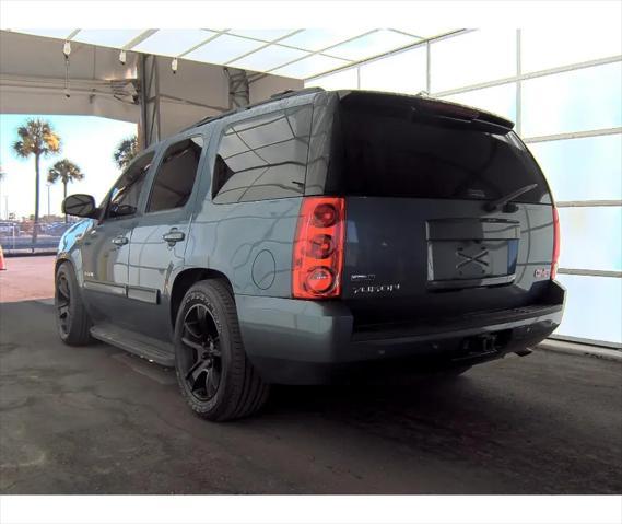 used 2010 GMC Yukon car, priced at $5,900