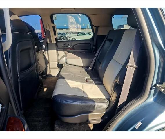 used 2010 GMC Yukon car, priced at $5,900