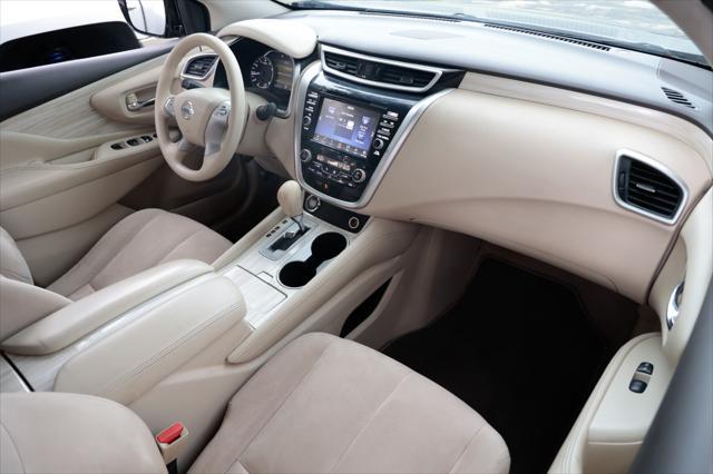 used 2015 Nissan Murano car, priced at $5,900