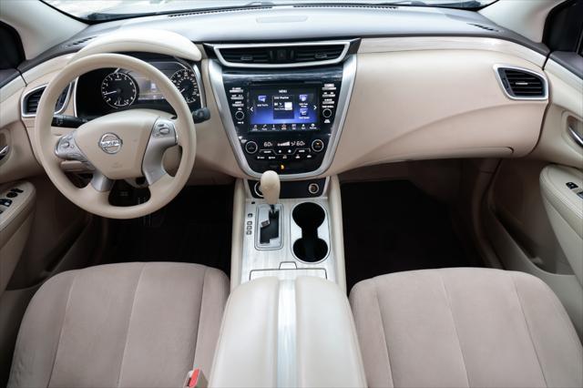 used 2015 Nissan Murano car, priced at $5,900