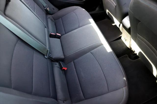 used 2017 Chevrolet Cruze car, priced at $4,900