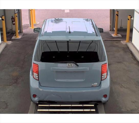 used 2013 Scion xB car, priced at $6,900