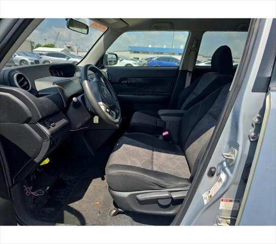 used 2013 Scion xB car, priced at $6,900
