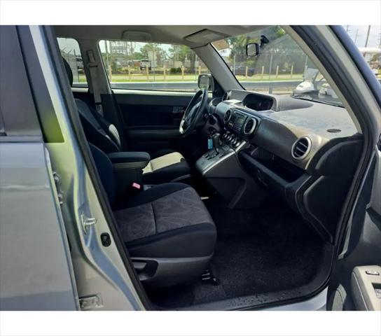 used 2013 Scion xB car, priced at $6,900