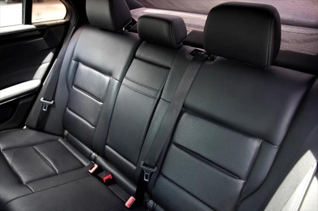 used 2015 Mercedes-Benz E-Class car, priced at $7,900