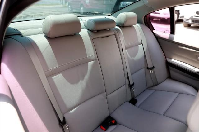 used 2011 BMW 328 car, priced at $3,900