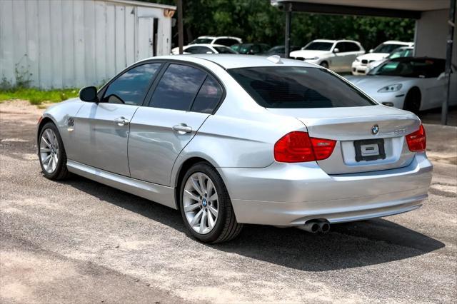 used 2011 BMW 328 car, priced at $3,900