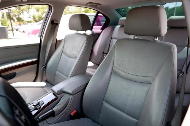 used 2011 BMW 328 car, priced at $3,900