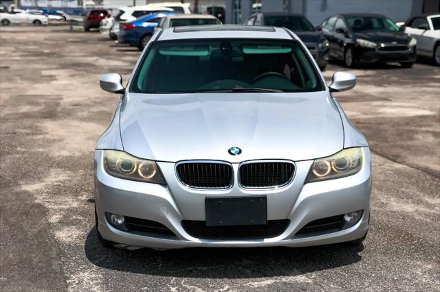 used 2011 BMW 328 car, priced at $3,900