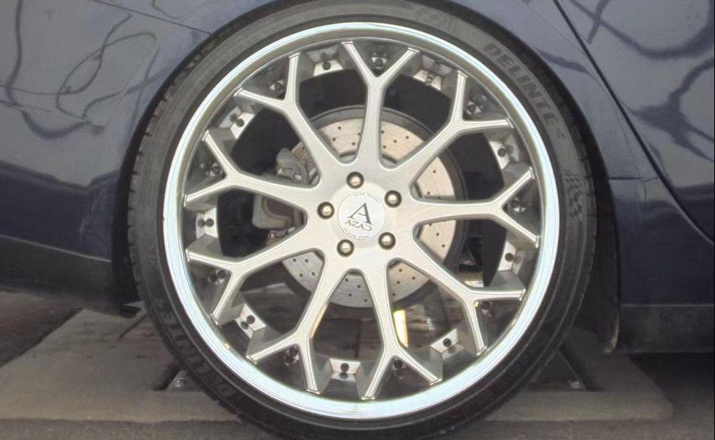 used 2016 Maserati Ghibli car, priced at $12,900