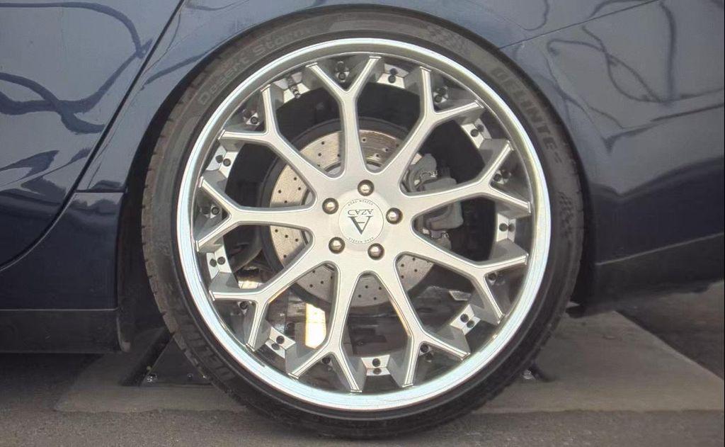 used 2016 Maserati Ghibli car, priced at $12,900