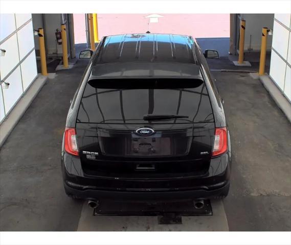 used 2013 Ford Edge car, priced at $6,500