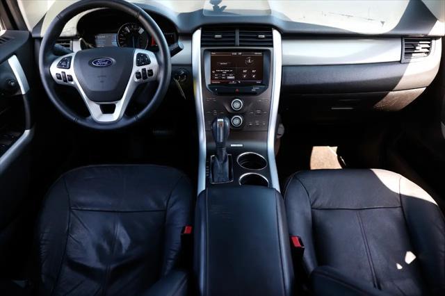 used 2013 Ford Edge car, priced at $5,900