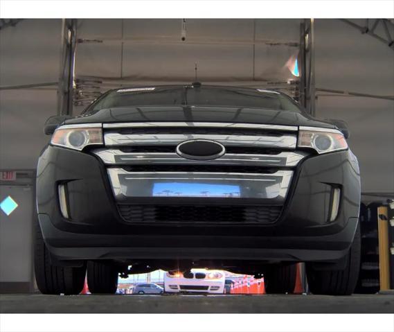 used 2013 Ford Edge car, priced at $6,500