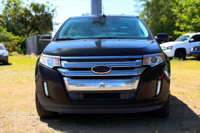 used 2013 Ford Edge car, priced at $5,900