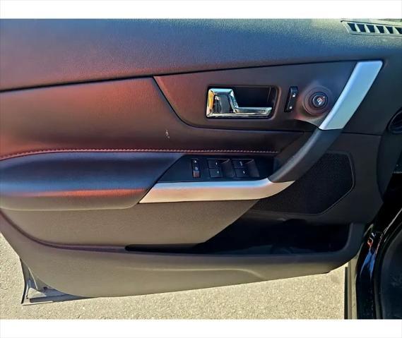 used 2013 Ford Edge car, priced at $6,500