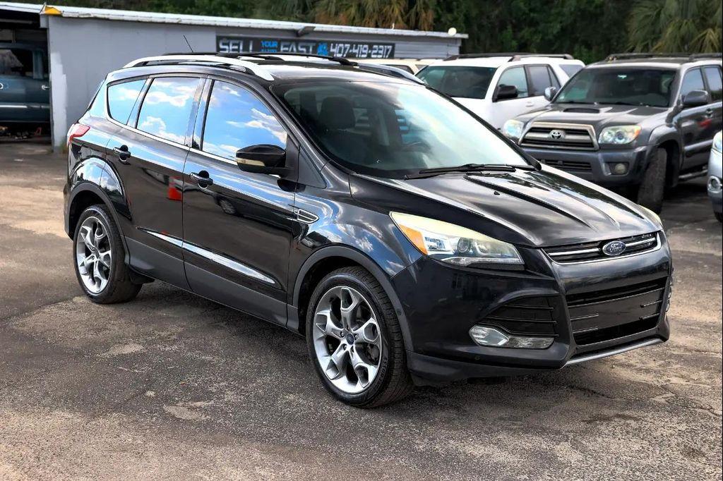 used 2013 Ford Escape car, priced at $5,300