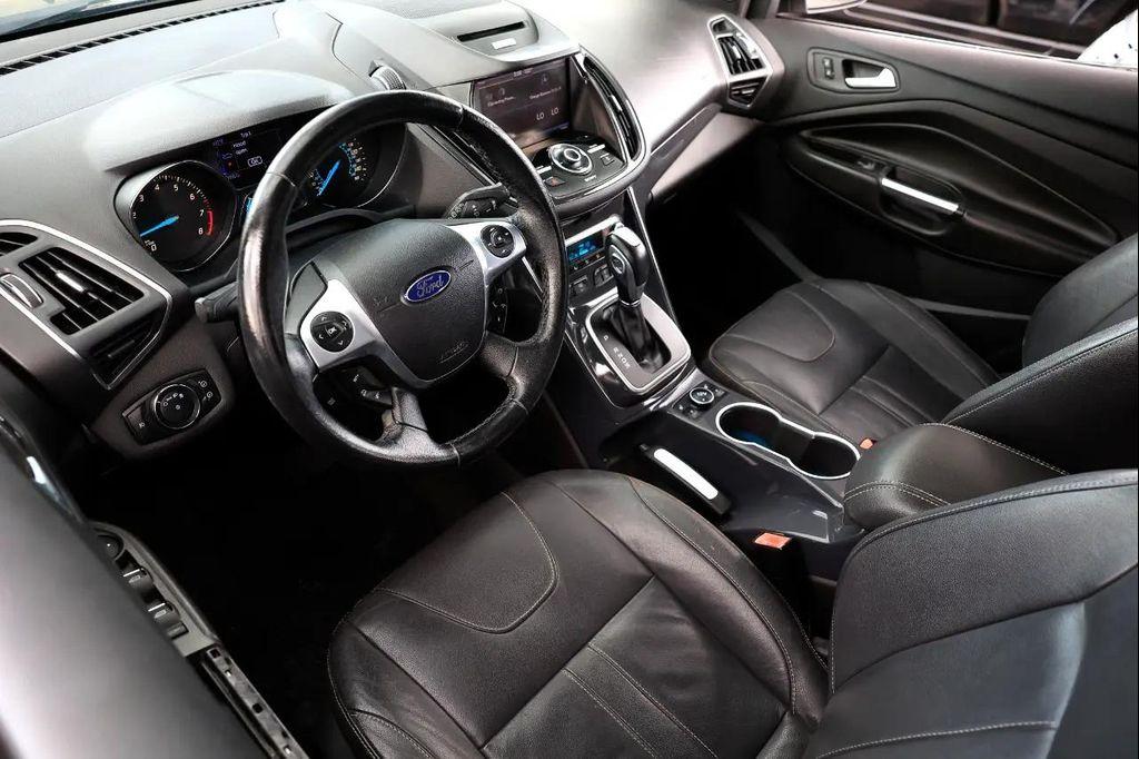 used 2013 Ford Escape car, priced at $5,300