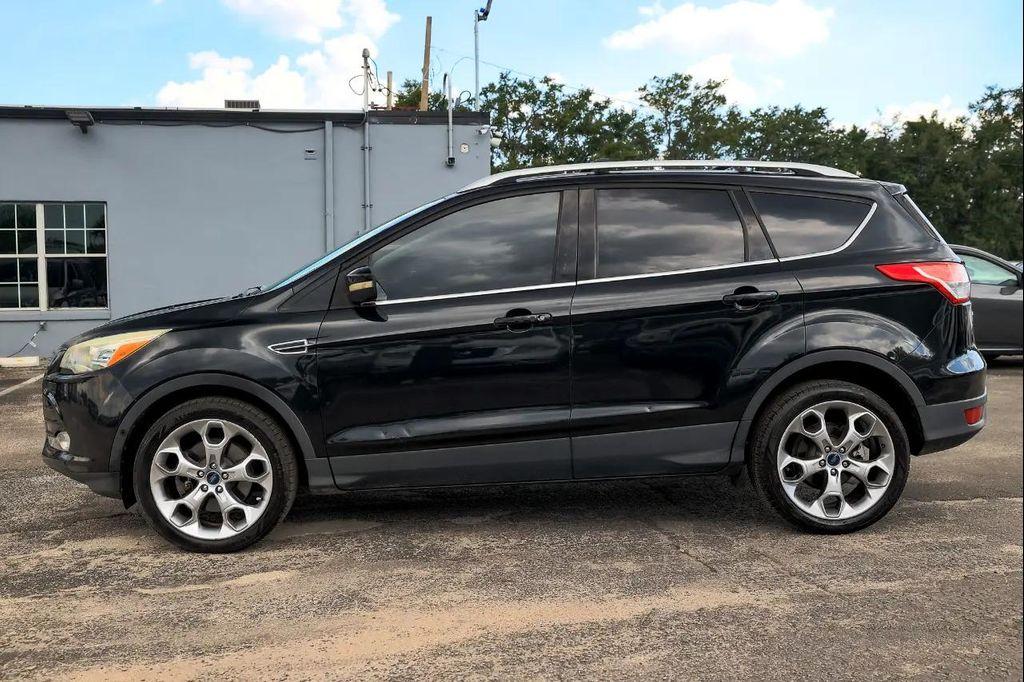 used 2013 Ford Escape car, priced at $5,300