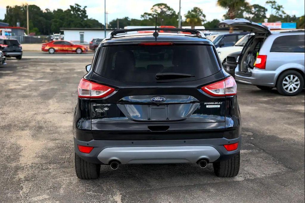 used 2013 Ford Escape car, priced at $5,300